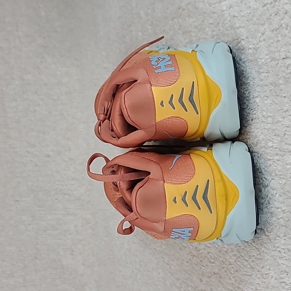 Hoka Clifton 8 SUN BAKED/SHELL CORA - Picture 3 of 8